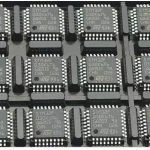 STMicro MCU -STM32F030K6T6 100902 STMicroelectonics by www.smart-prototyping.com